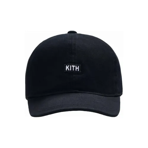 KITH BG Classic Logo Cap 