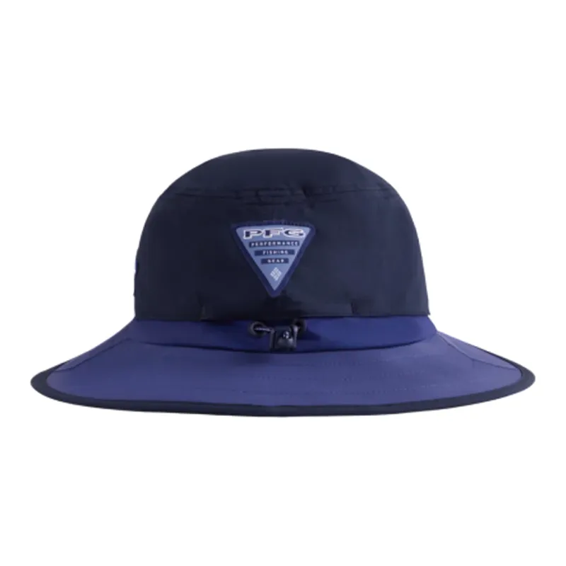 KITH X Columbia Pfg Terminal Tackle Booney-2