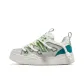 White Green