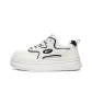 White Black