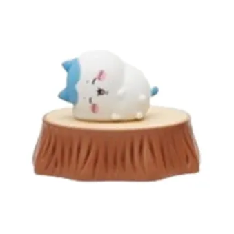 Chiikawa Hachiware Chiikawa Usagi Desktop Lamp IP Merch-4