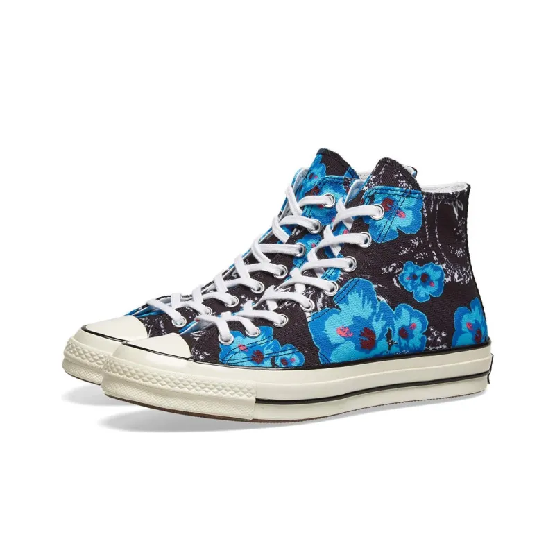 Chuck 70 Converse High 'Paradise Floral'-2
