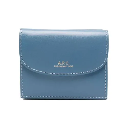 A.P.C Wallet