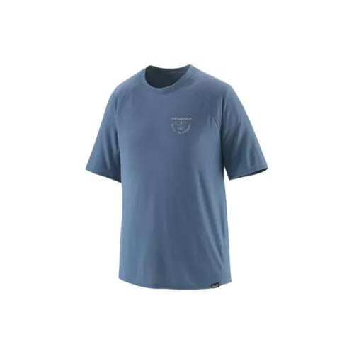 Patagonia Capilene T-Shirts Men