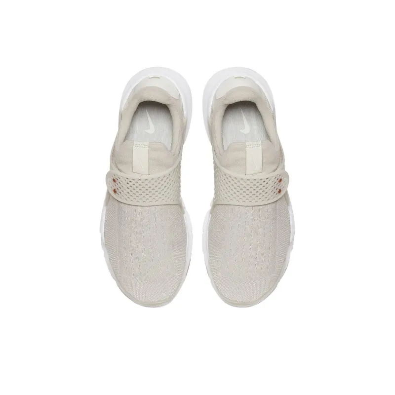 Nike Sock Dart Light Bone Women's-3