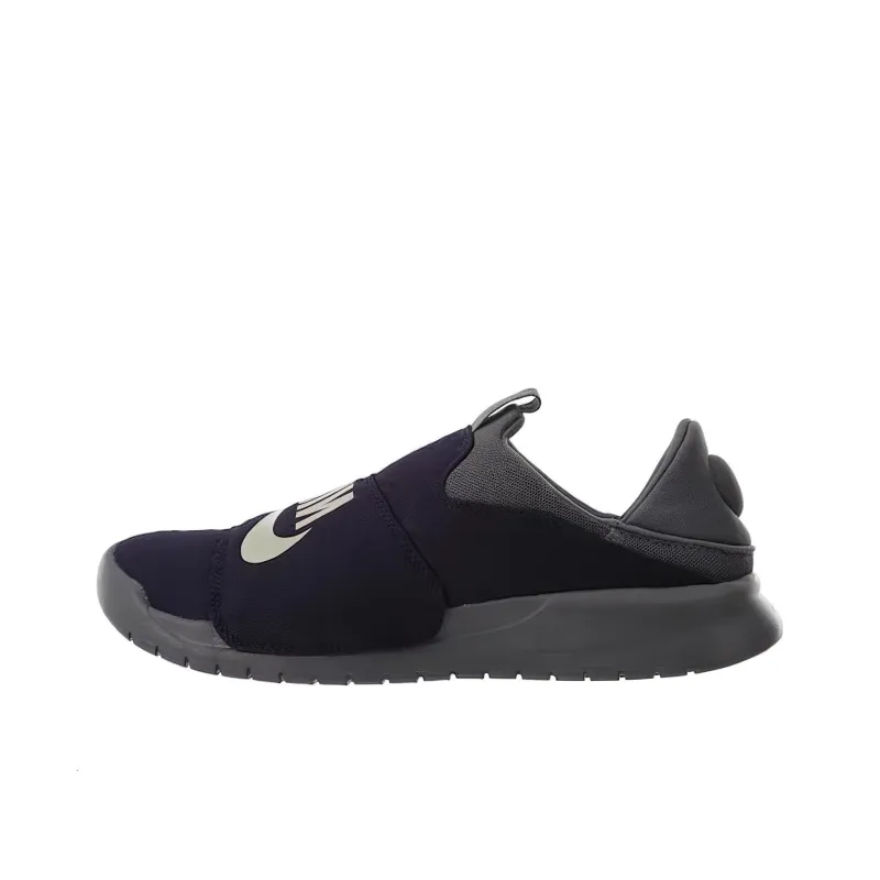 Nike Benassi Slp Grand Purple Desert Sand-0