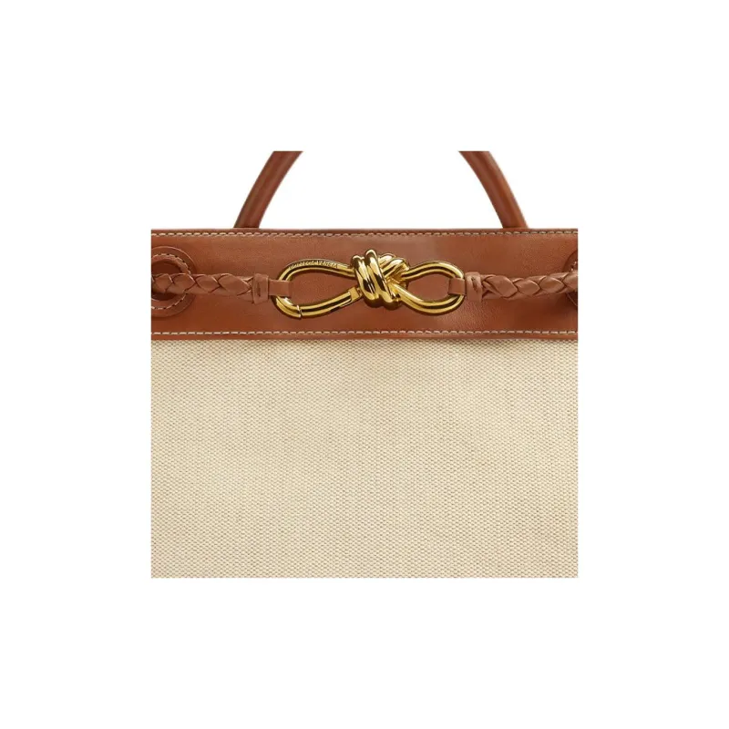 Bottega Veneta Andiamo Series Handbags-4