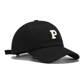 AAJF Cotton Baseball Caps Unisex