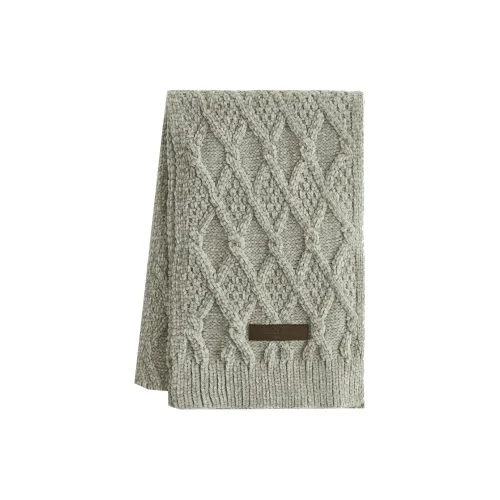 Dime Buff Chenille Hoodie
