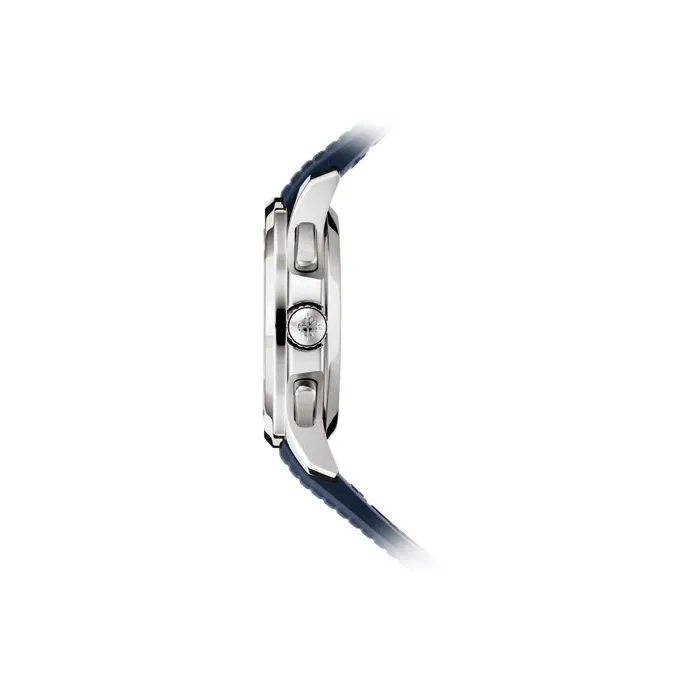PATEK PHILIPPE 2021 Pre-owned Aquanaut 42.2mm-1