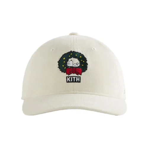 KITH Baseball Caps Unisex