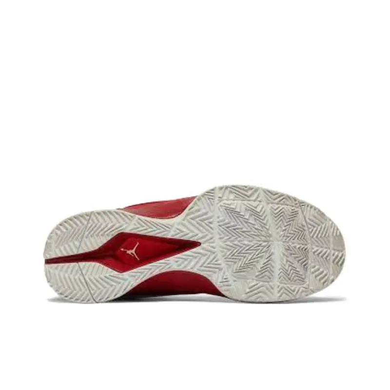 Jordan Super.Fly 2 Po Gym Red-2