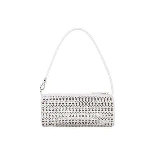 Alaia Shoulder Bags