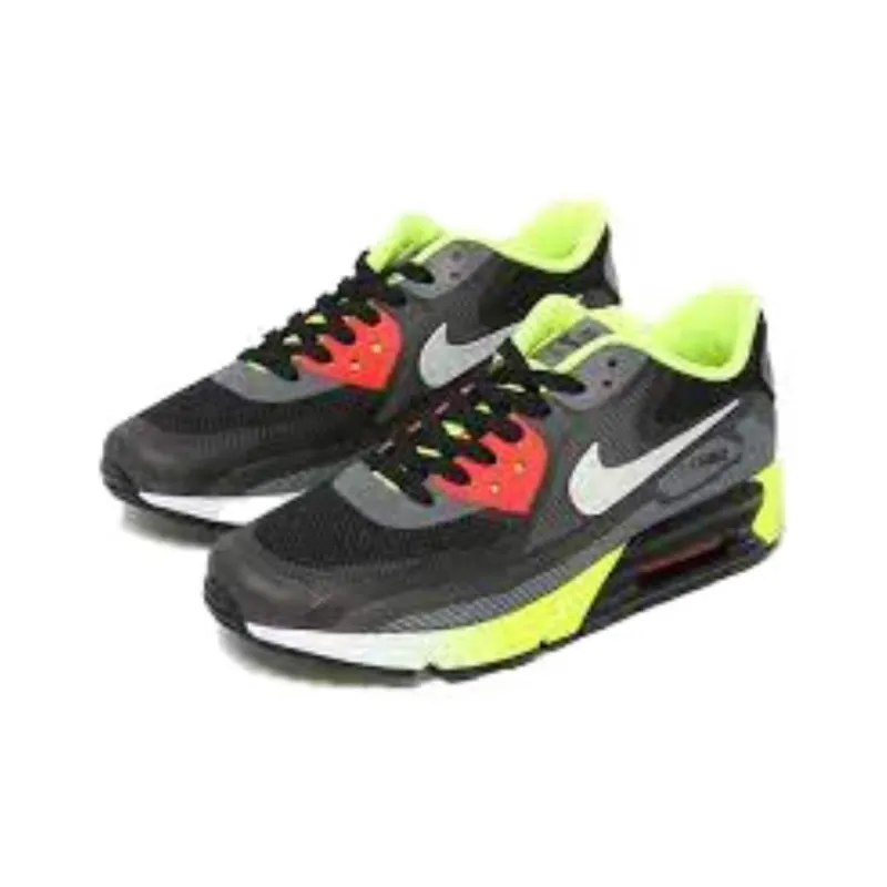 Nike Air Max Lunar90 C3.0 Black Volt-2