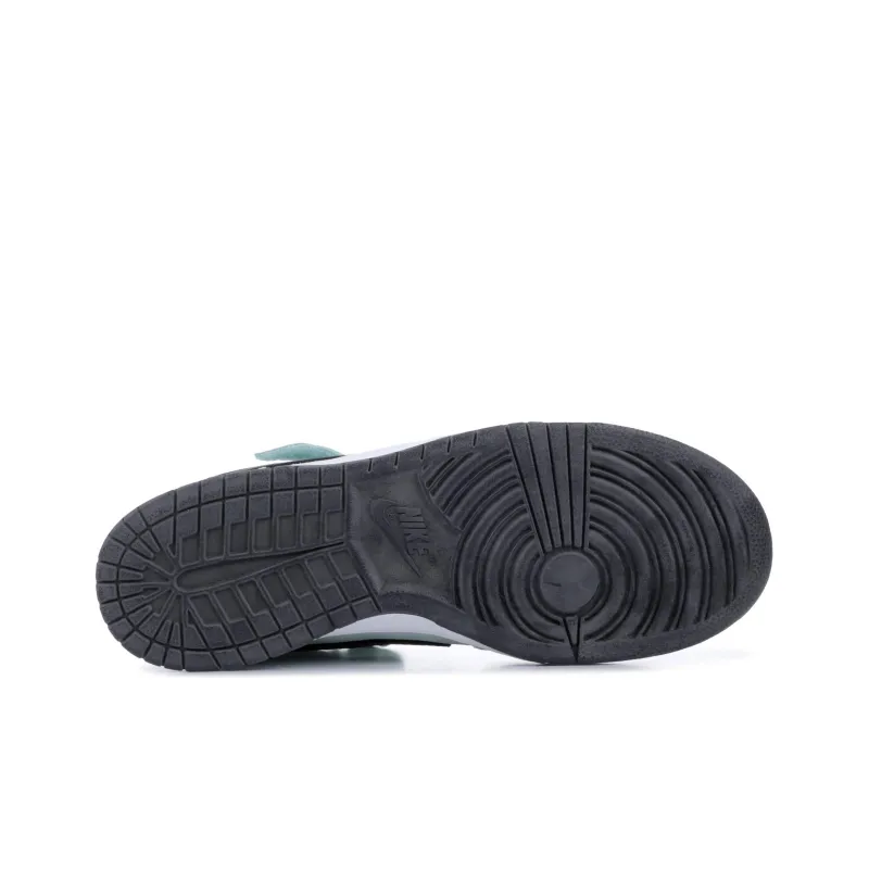 Nike Sb Dunk Mid Sea Crystal/Ice Green-4