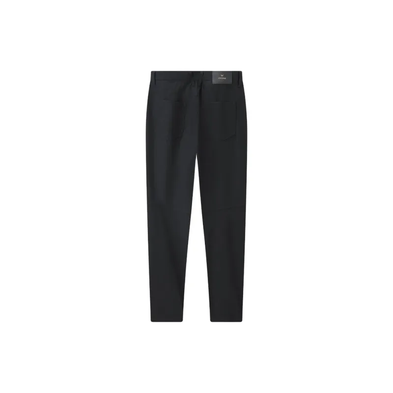 Jiumuwang Men's Pants Expert Casual Pants Men's-5