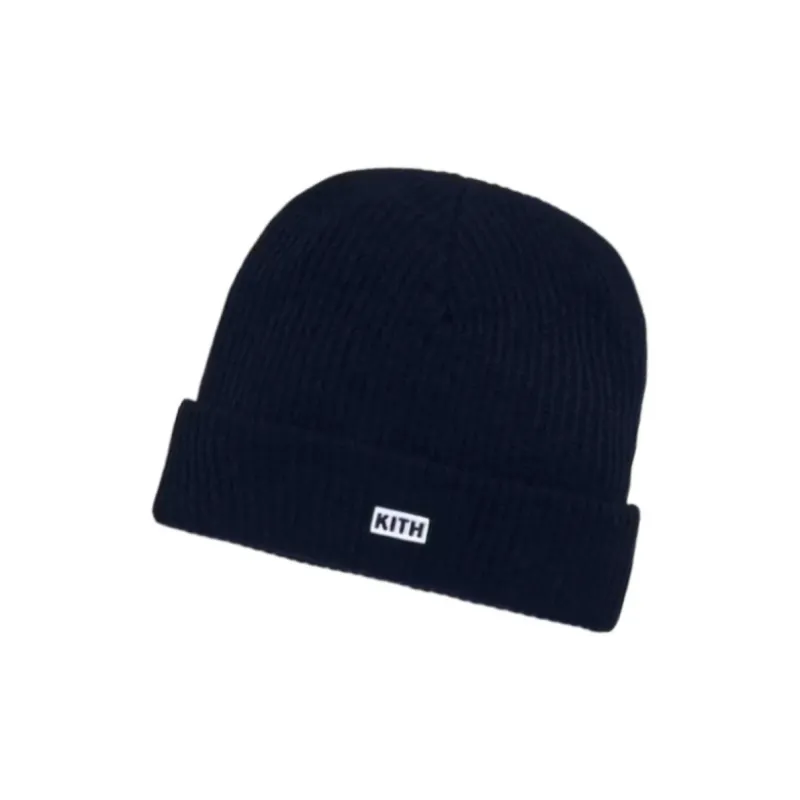 KITH Classic Beanie-1