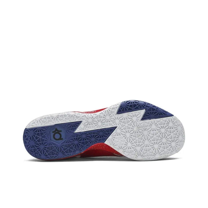 Nike Kd 6 ID 'Multi color'-4