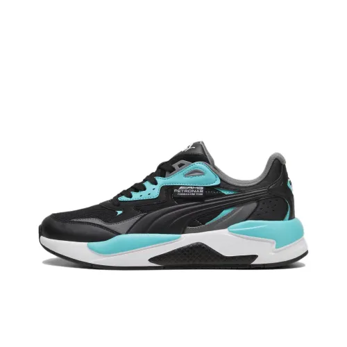 Puma X Mercedes F1 X-Ray Speed Motorsport Sneakers