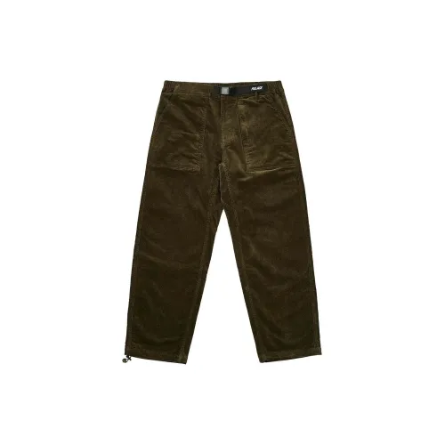 PALACE Corduroy Belter Trouser 