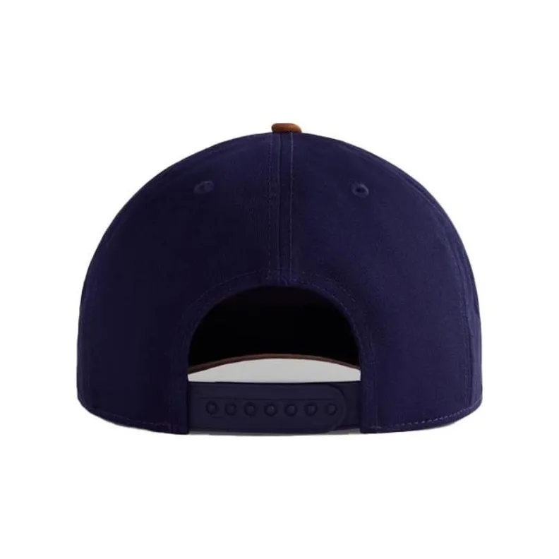KITH Ny To The World Cap-1