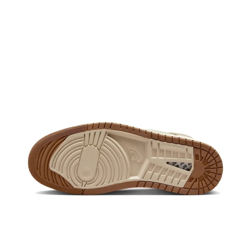 Jordan 1 High Zoom Air CMFT 2 Legend Coffee-5