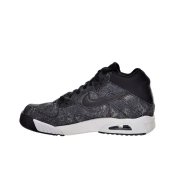 Nike Air Tech Challenge Iii Black Anthracite