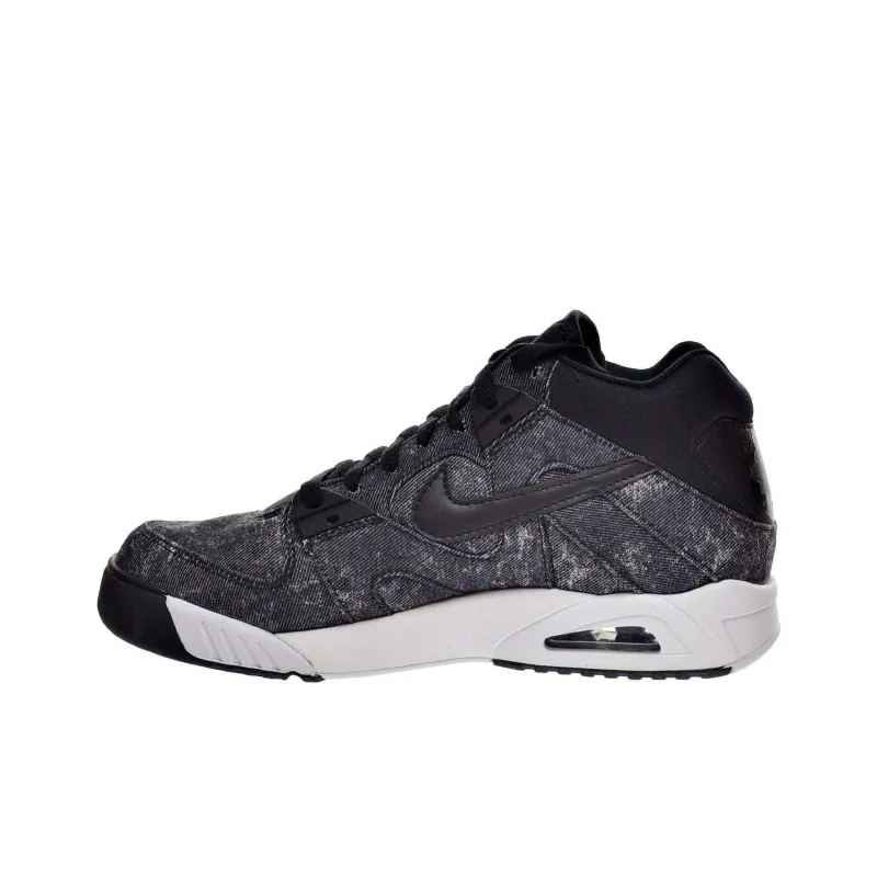 Nike Air Tech Challenge Iii Black Anthracite-0