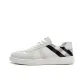 White (Standard Leather Shoe Size)