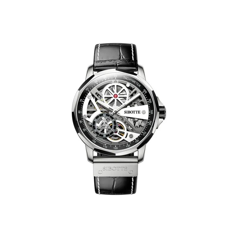 SIBOTTE Men Watch-0