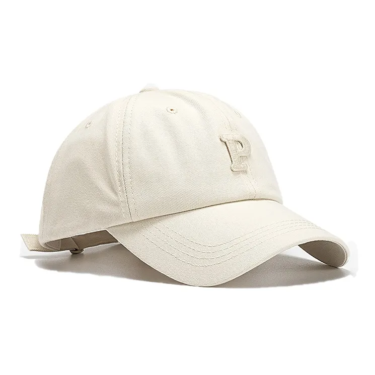 AAJF Cotton Baseball Caps Unisex-4