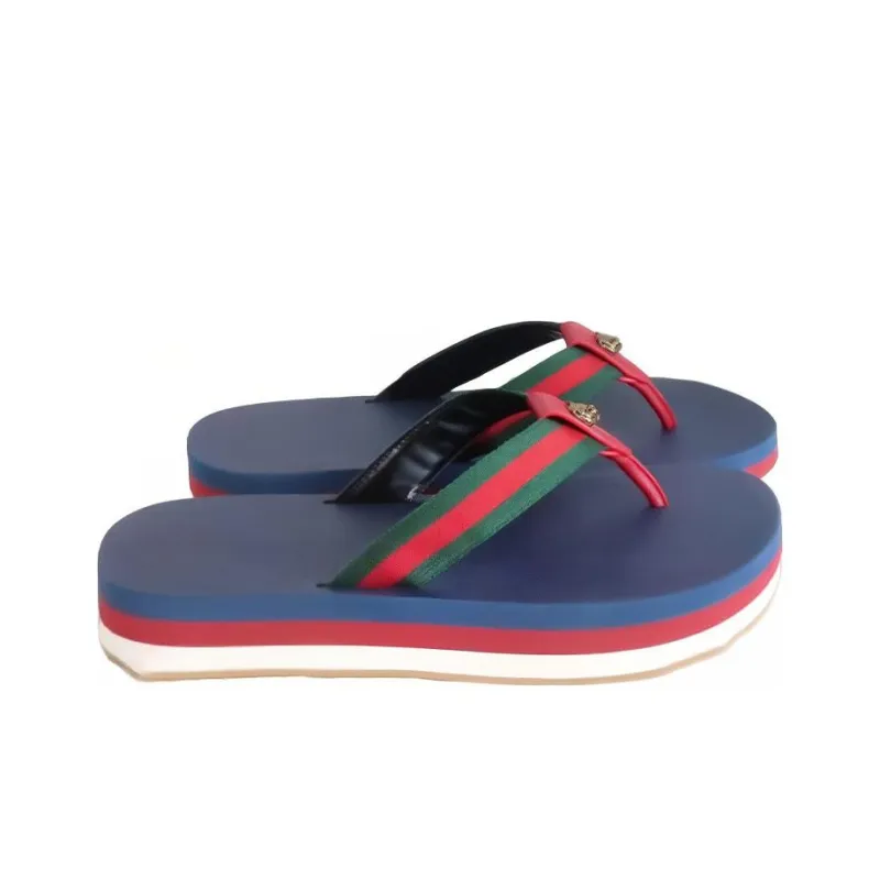 GUCCI Flip Flops Men-1