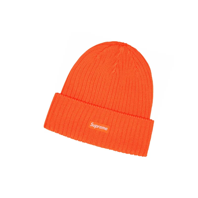 Supreme Overdyed Beanie-1