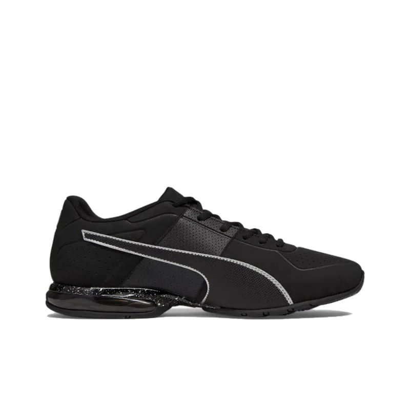 Puma Cell Surin 2 'Black Silver'-1
