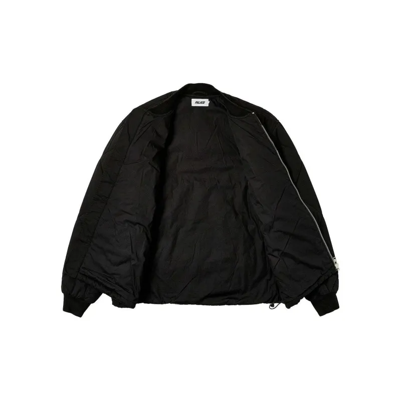 PALACE D Quilt Bomber-2