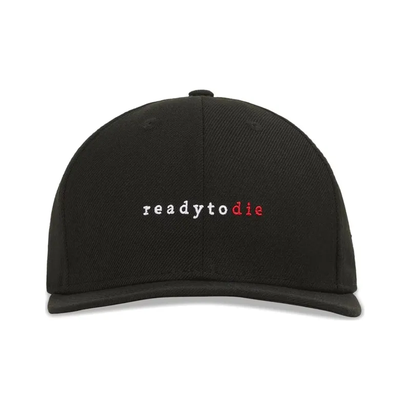 KITH For The Notorious B.I.G & New Era Ready To Die Low Pro 59Fifty-0