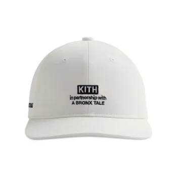 KITH For A Bronx Tale Aaron Cap