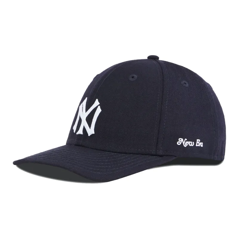 KITH For New Era New York Yankees 10 Year Anniversary 1939 World Series Low Profile 59Fifty Fitted Hat-1