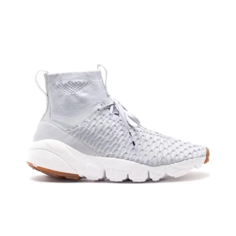 Nike Footscape Magista Grey White-1