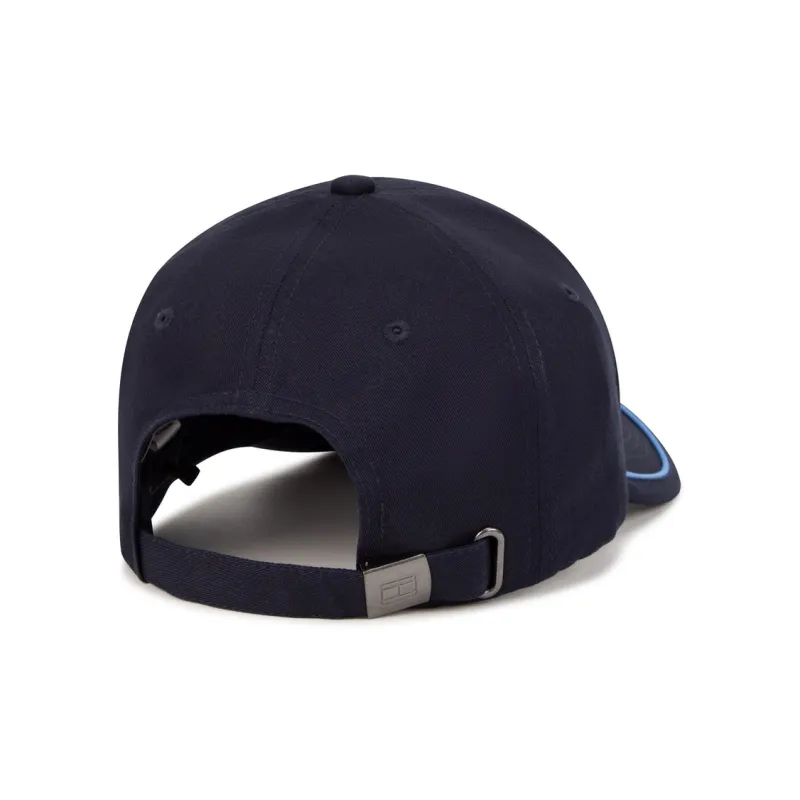 Tommy Hilfiger Cotton Baseball Caps Men's-5