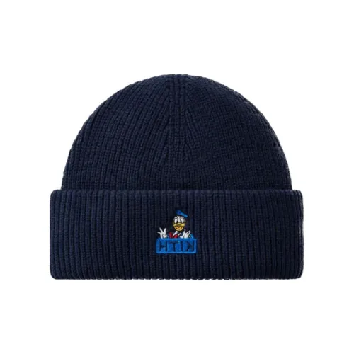 KITH X Disney Mickey & Friends Donald Mia Beanie