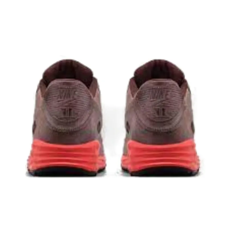 Nike Air Max Lunar90 Leather Mahogany-3