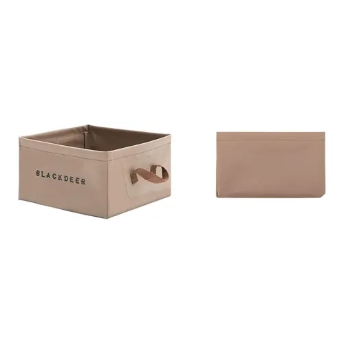 Gray Picnic Basket