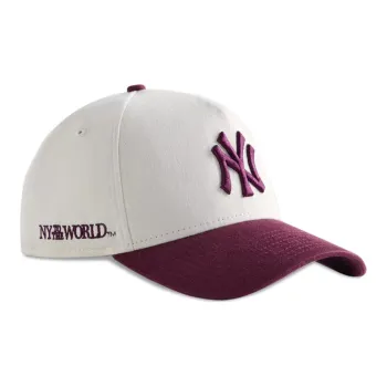 KITH & New Era For New York Script 9Forty 
