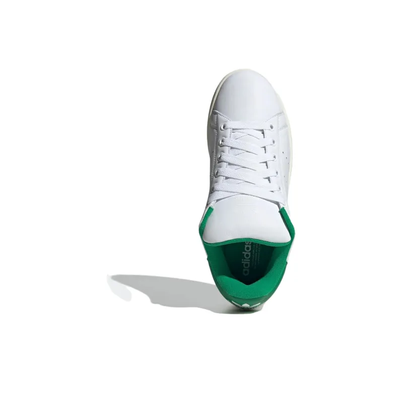 Adidas Stan Smith Xlg White Green-3