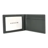 Эспадрильи coach Carson Espadrille