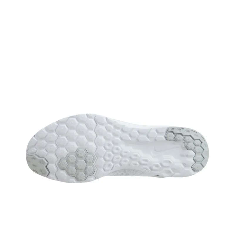 Nike Fs Lite Run 4 White/Cool Grey Pure Platinum-5