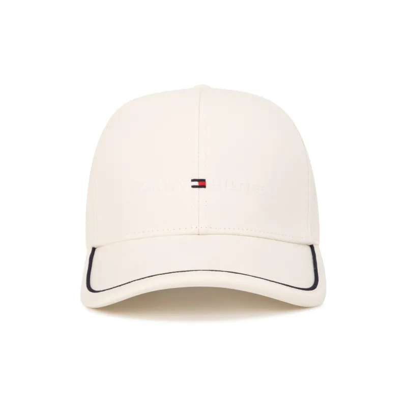 Tommy Hilfiger Cotton Baseball Caps Men's-2
