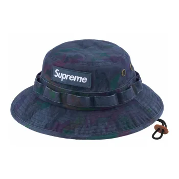 Supreme Kangol Bermuda Casual Hat - POIZON Supreme Kangol Bermuda Casual Hat - POIZON