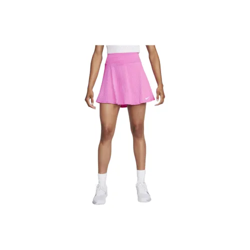 Nike Sports Shorts Women's Pink